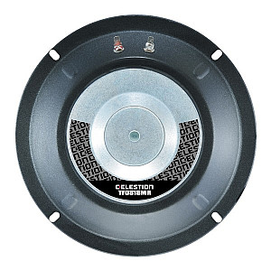 Celestion TF0818MR 8'' Mid-Range Driver Speaker-8 Ohm